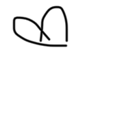 a black background with a plane flying in the sky